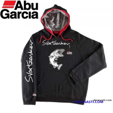Худи Abu Garcia Svartzonken Hoodie размер XXL